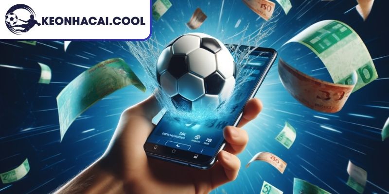 Kèo Châu Á - Tiết Lộ Tương Quan Sức Mạnh Của Hai Đội 2 Cách đọc các mức cược phổ biến