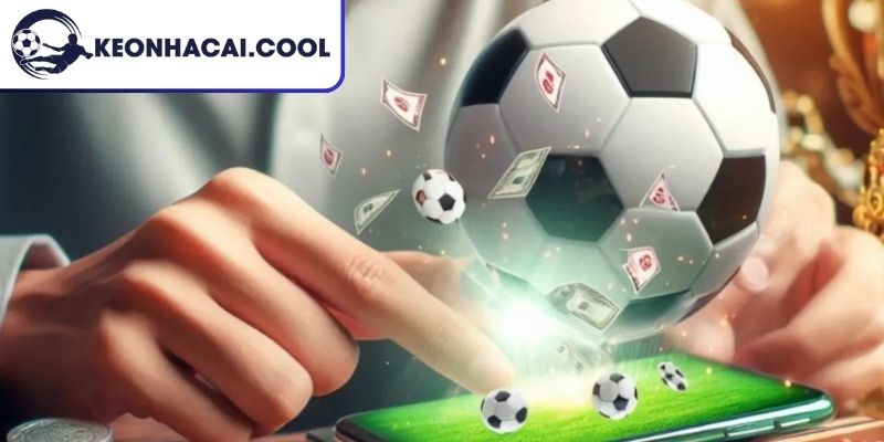 Kèo Châu Á - Tiết Lộ Tương Quan Sức Mạnh Của Hai Đội 1 Toàn cảnh tổng quan về kèo châu Á cho tân thủ